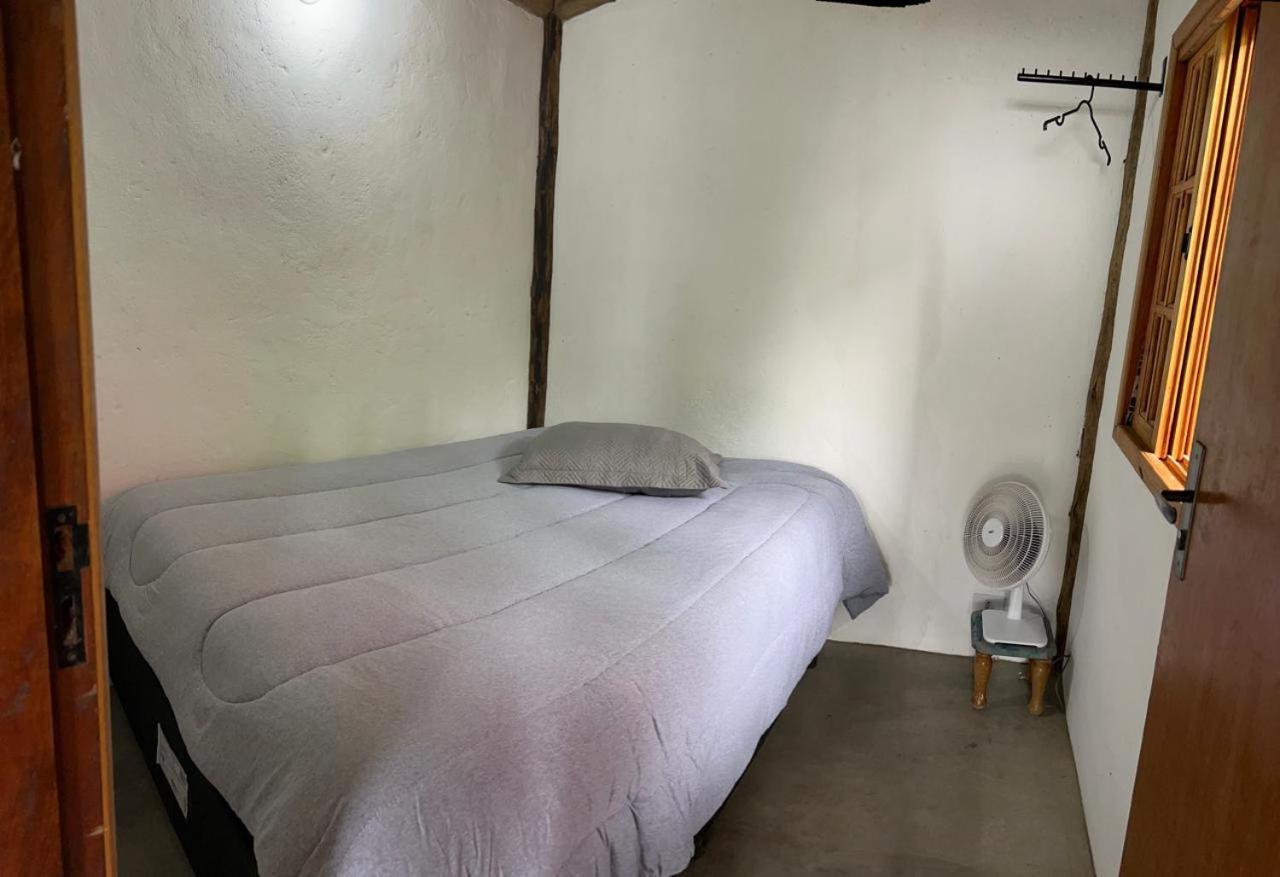 Apartment Blabla Ubatuba